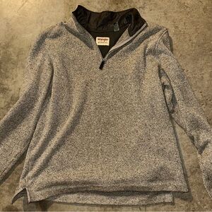Men Wrangler Sweater